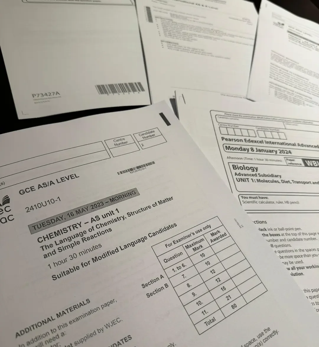 How to Use Mock Exams to Boost Confidence and Grades