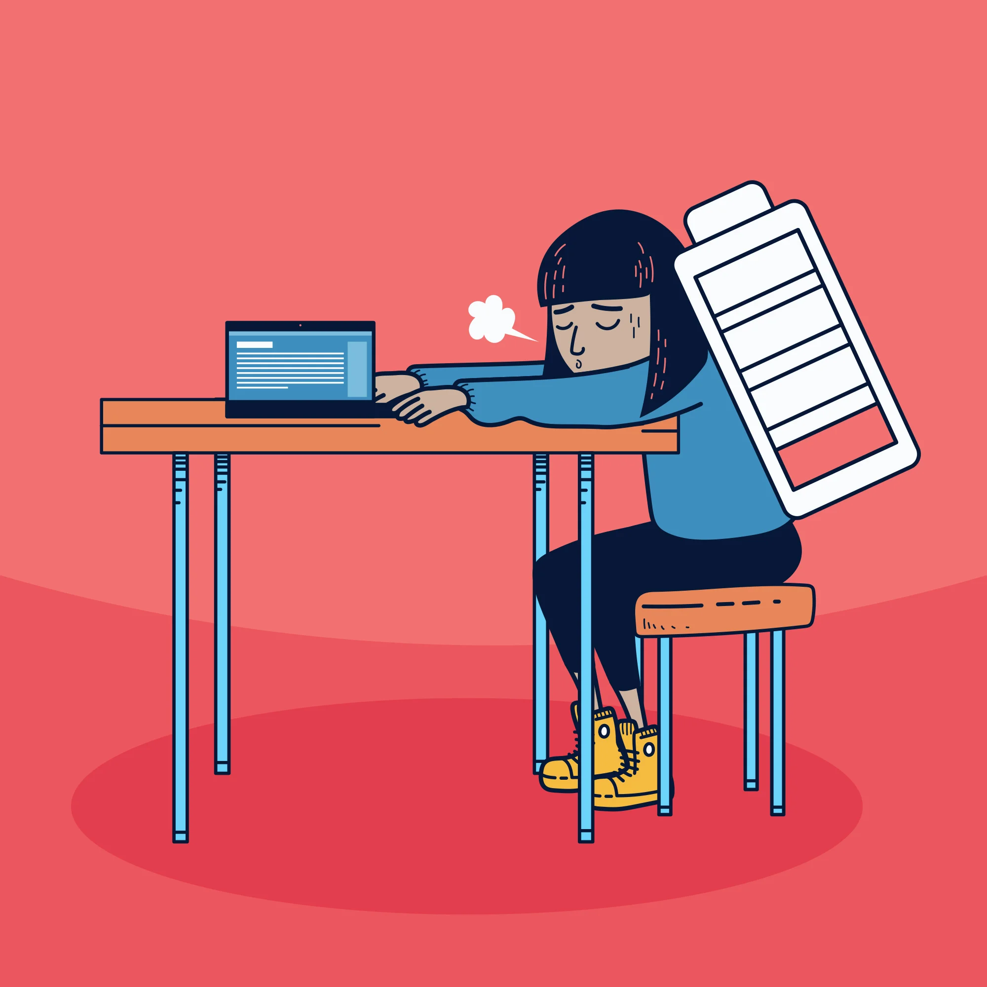 How to Stay Motivated During the Final Stretch of Exam Season