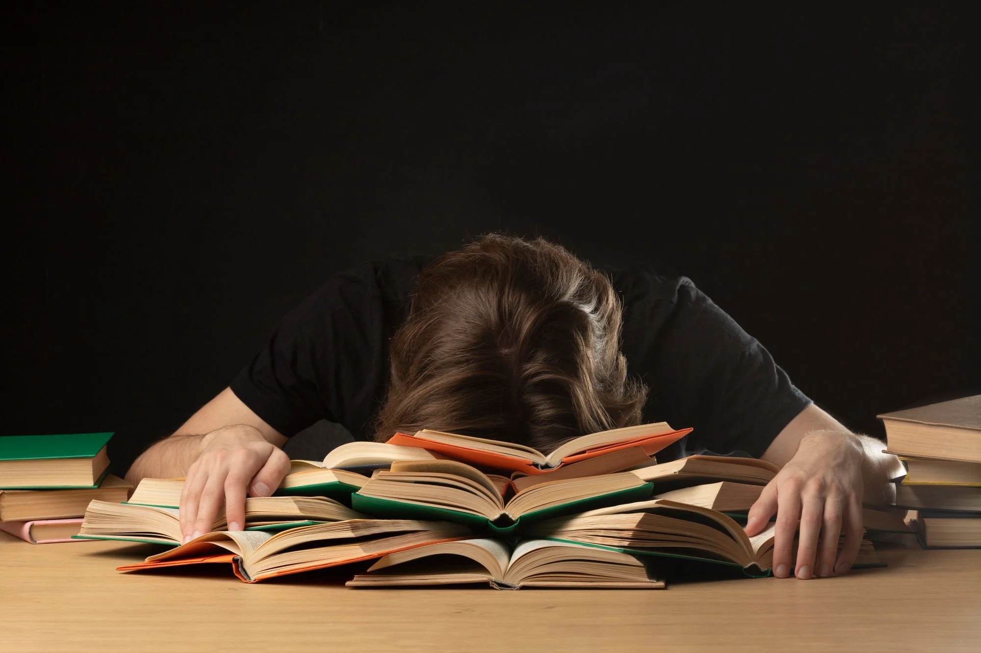 How to Help Your Child Manage Exam Stress and Anxiety 