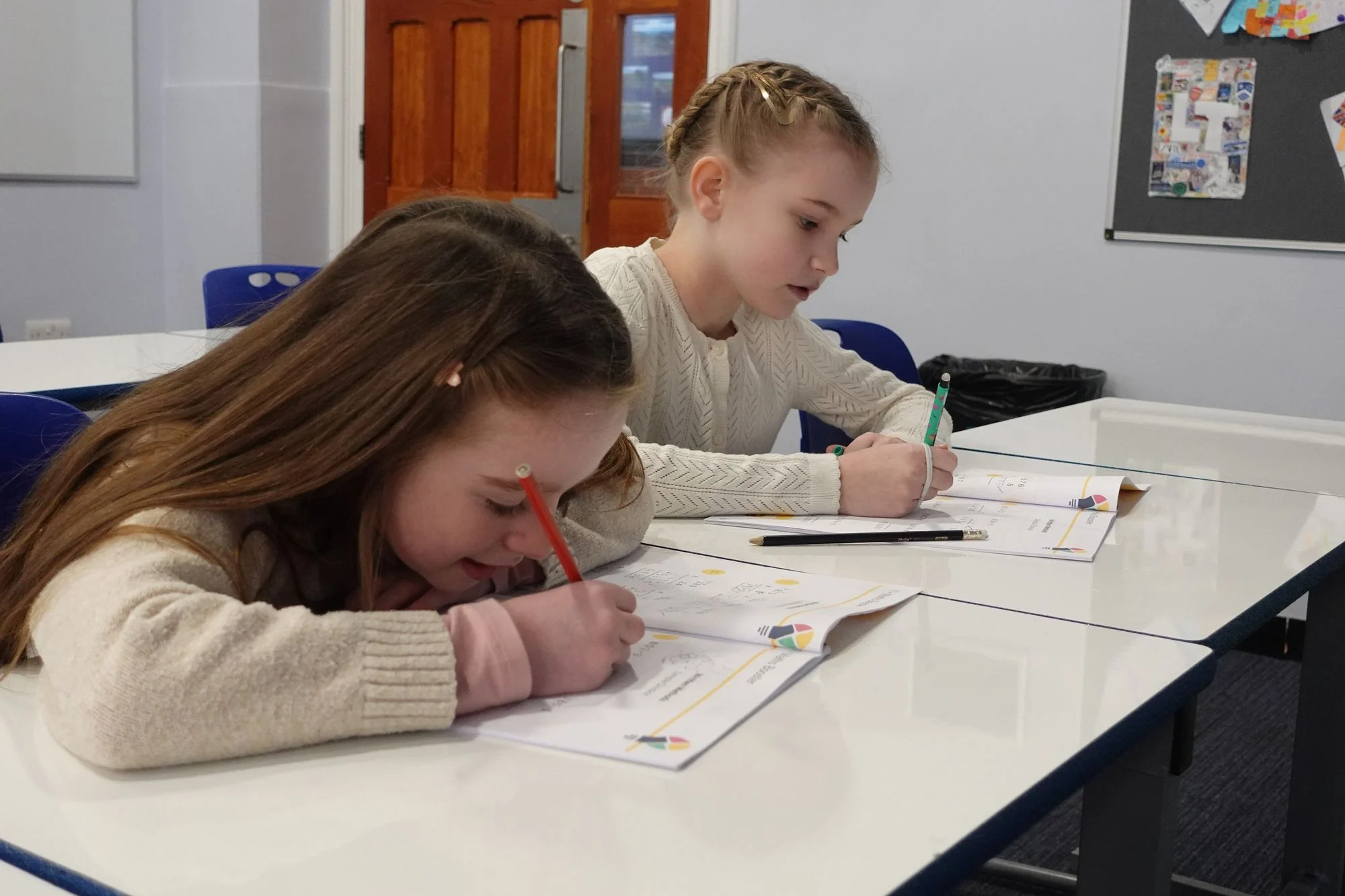 Signs Your Child Might Need Extra Tuition