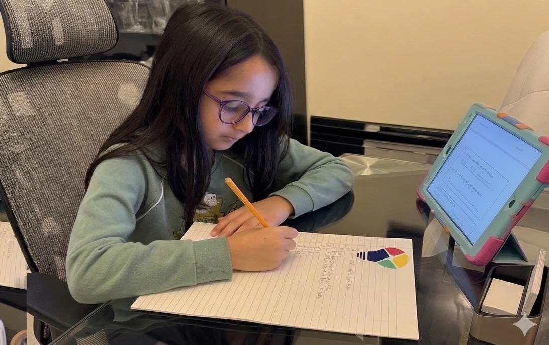 How to Set Up an Effective Online Learning Environment at Home