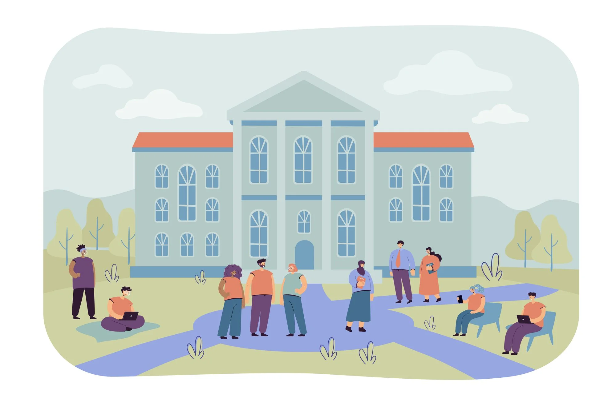 The Parent's Guide to Choosing Between Sixth Form and College
