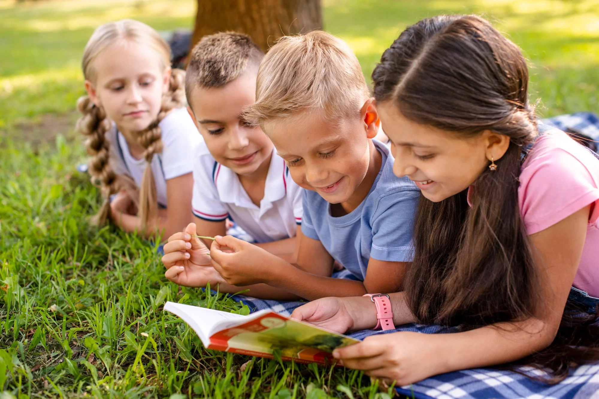 How to Use the Summer Holidays to Prepare for the 11+ and Independent School Interviews