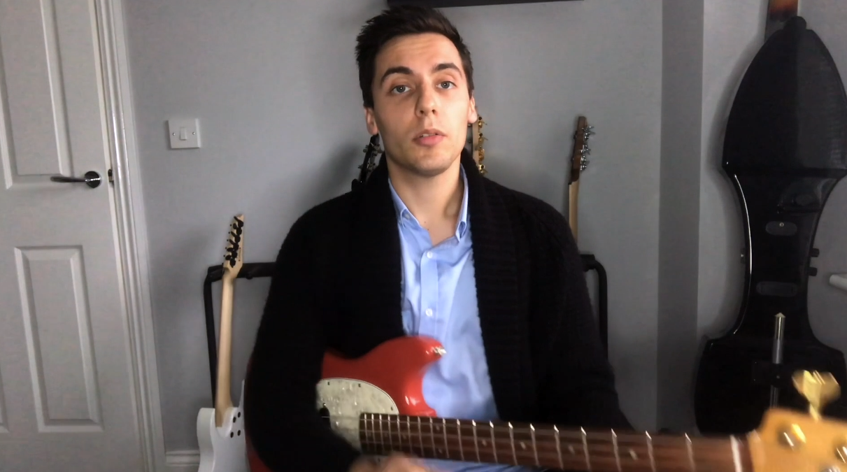 Video Thumbnail