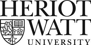 Heriot-Watt University  university logo