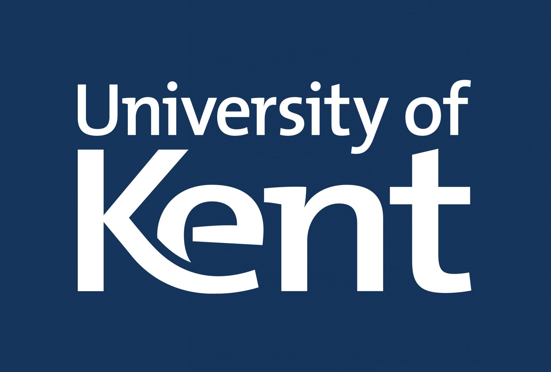 University of Kent university logo
