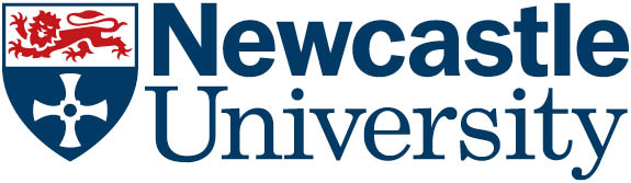 Newcastle University university logo