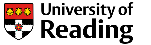 University of Reading university logo